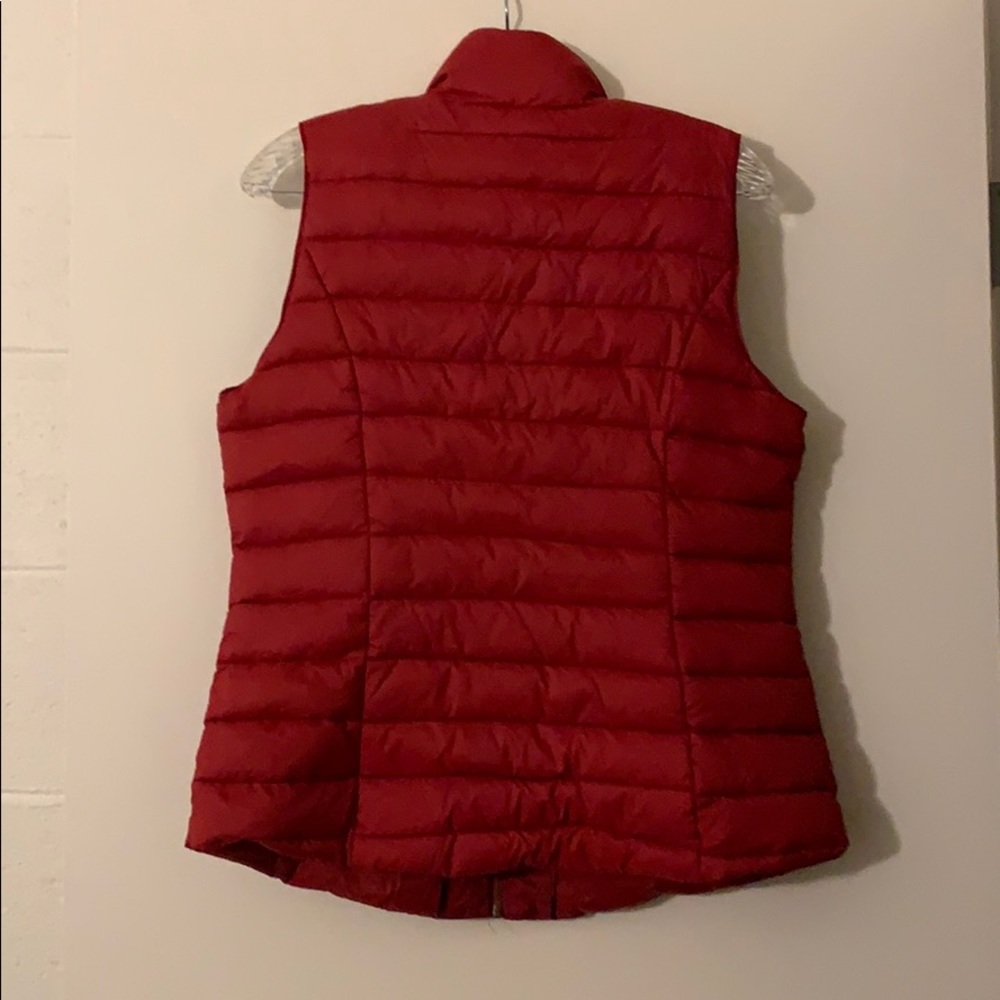 Pendleton Vest - Picture 2 of 2